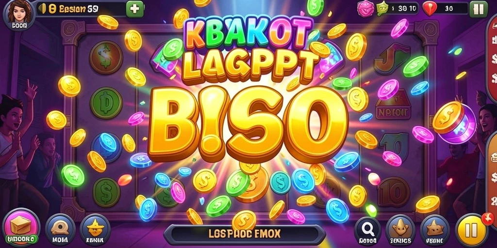 medantoto - Bermain slot dengan berbagai pilihan tema yang seru.
