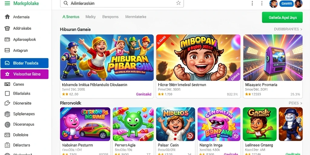 mesirtoto - Beragam pilihan permainan lotere yang menghibur.