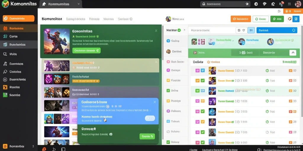 supwin777 - Fitur bonus yang menggembirakan untuk pemain.