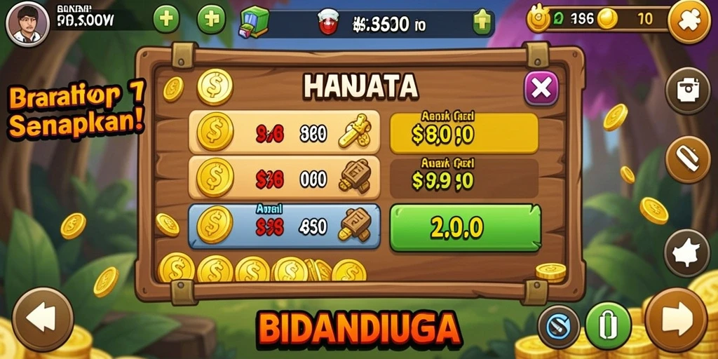 surga88 - Mode multiplayer yang seru dan kompetitif.