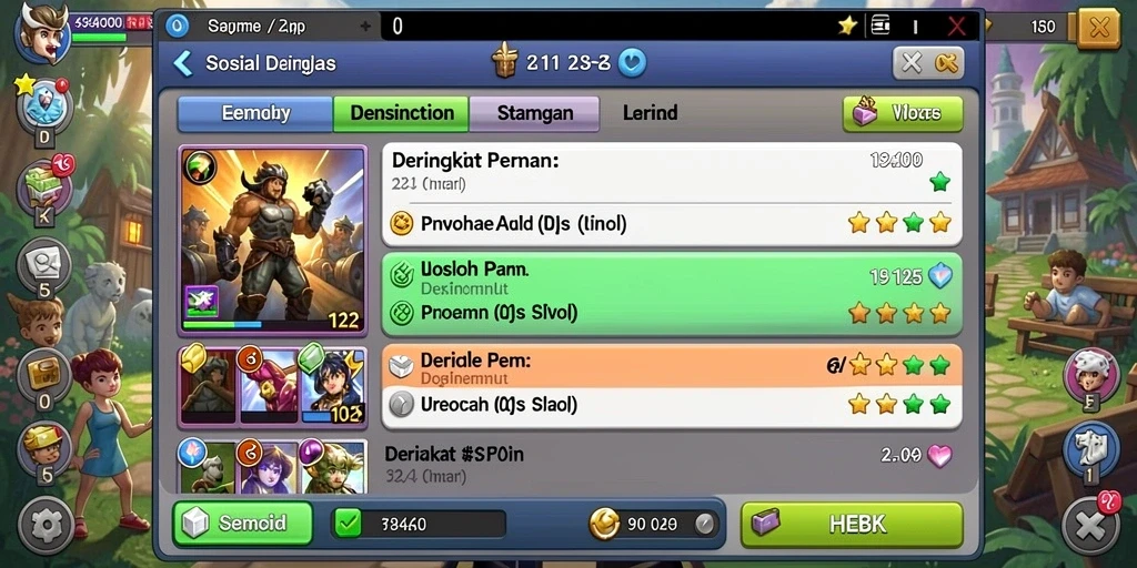 wow99 - Beragam mini game menghibur dan menarik.