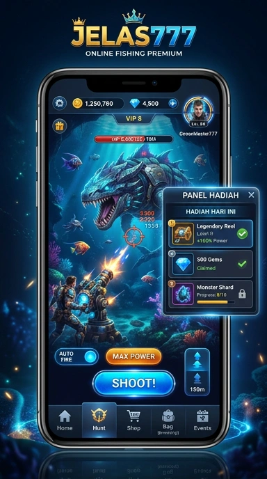 Pratinjau build resmi — siap diunduh untuk Android