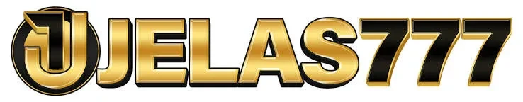 jelas777 — Logo Resmi